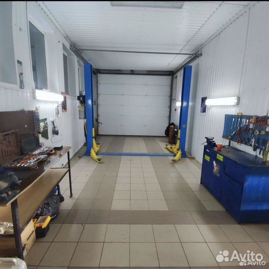 Автосервис Бокс №1