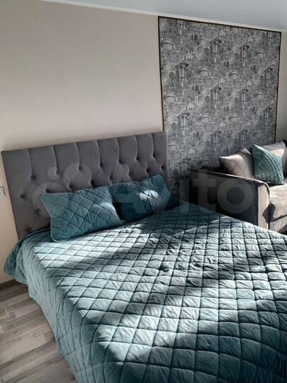 1-к. квартира, 35 м², 5/5 эт.