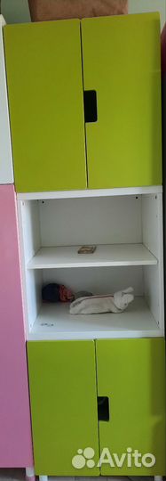 IKEA детская комната