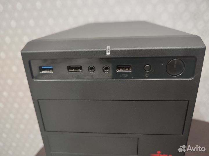 Корпус для компьютера