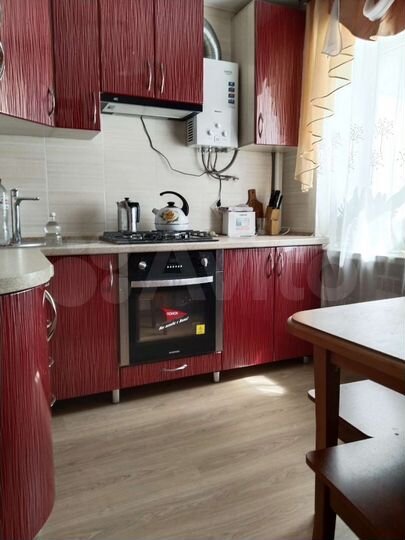 2-к. квартира, 43 м², 2/4 эт.