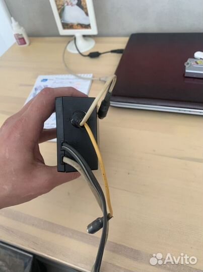 Фонокорректор philips gh 915