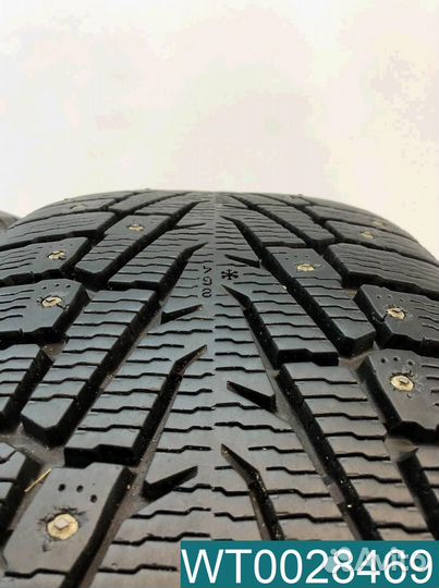 Nokian Tyres Hakkapeliitta 7 SUV 255/60 R18 95T