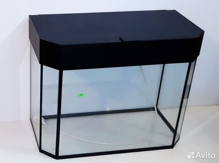 Аквариум 50л