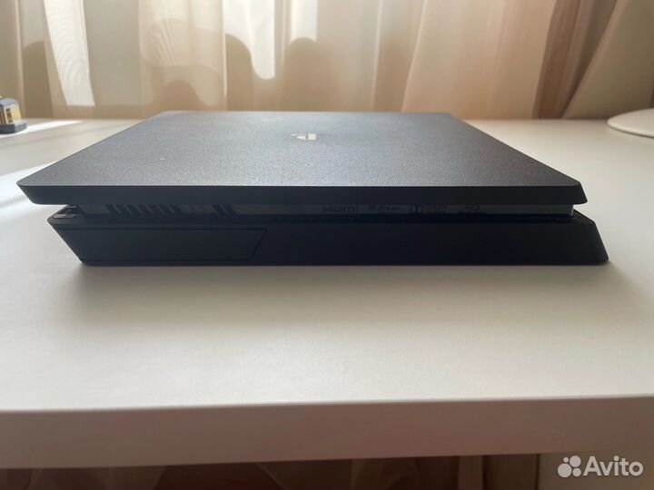 Sony playstation 4 PS4 slim 500gb