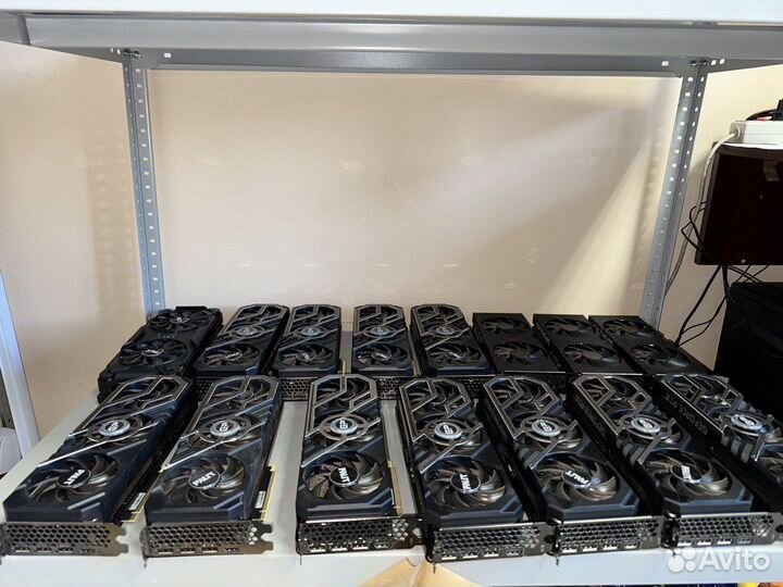 Скупка видеокарт и компьютеров