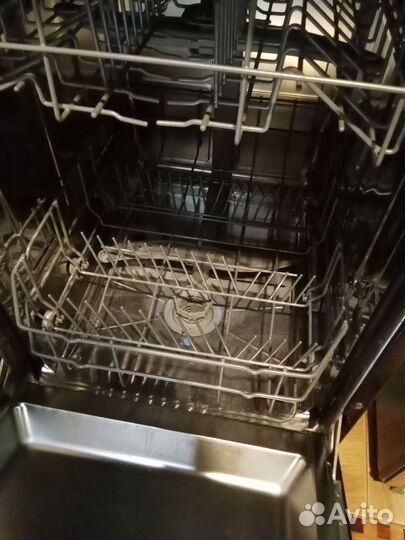 Посудомоечная машина bosch