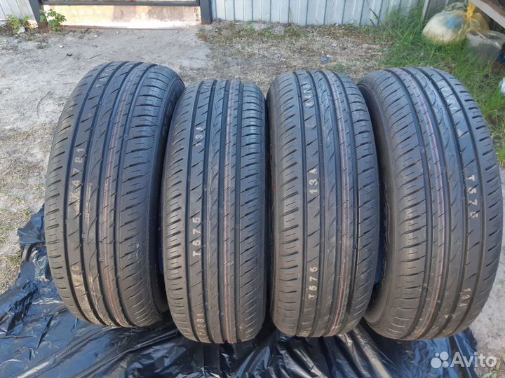 Nexen N'Fera SU4 185/65 R15 88H