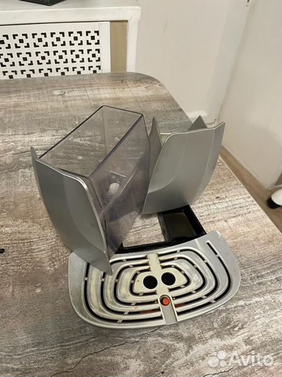 Saeco xsmall запчасти