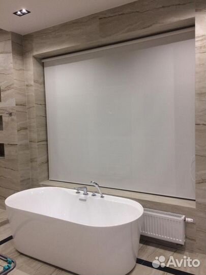 Рулонные шторы H4994-W1994