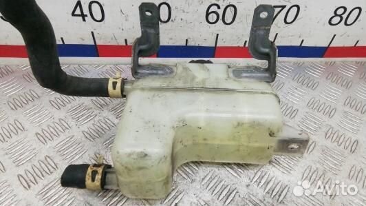 Бачок расширительный mitsubishi outlander 3 GF0W