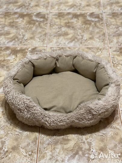 Лежанка для кошек, котят, собак