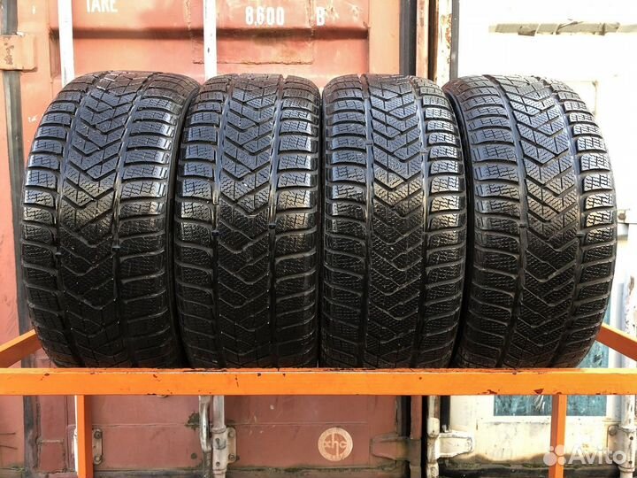 Pirelli Winter Sottozero 3 225/45 R17
