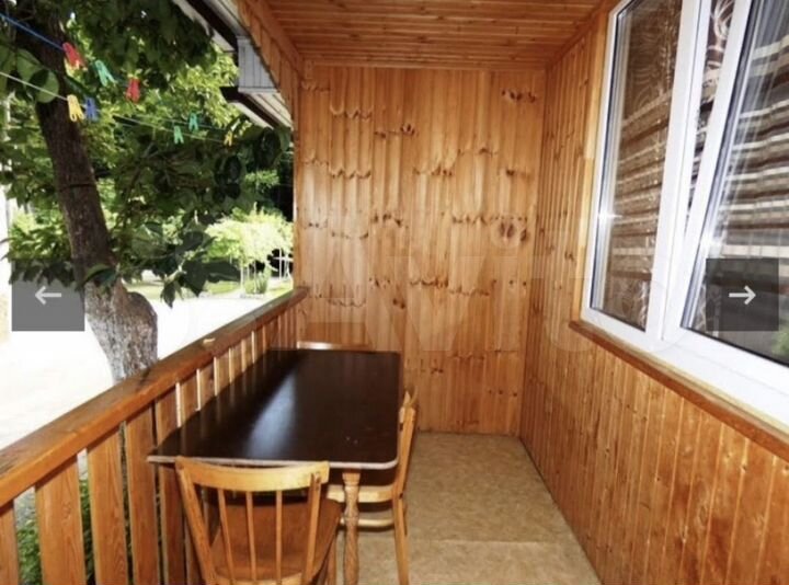 Комната 15 м², 1/2 эт.