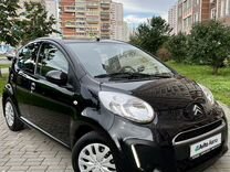 Citroen C1 1.0 AMT, 2013, 7 000 км, с пробегом, цена 949 000 руб.