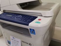 Мфу принтер, сканер и копир лазерный Xerox
