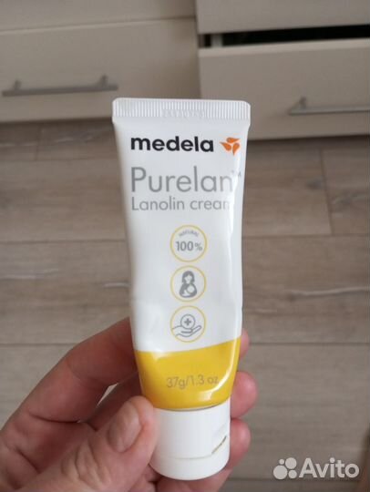 Крем для лица