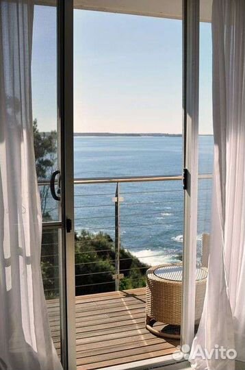 Доверительное управление недвижимостью