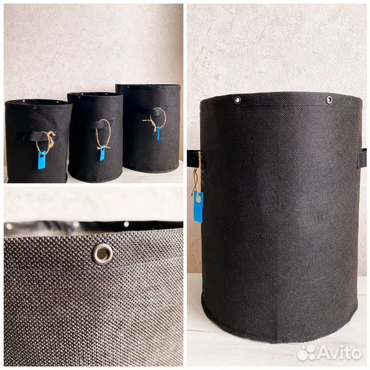 Горшки для рассады цветов и растений