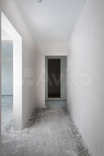 3-к. квартира, 79,3 м², 3/7 эт.