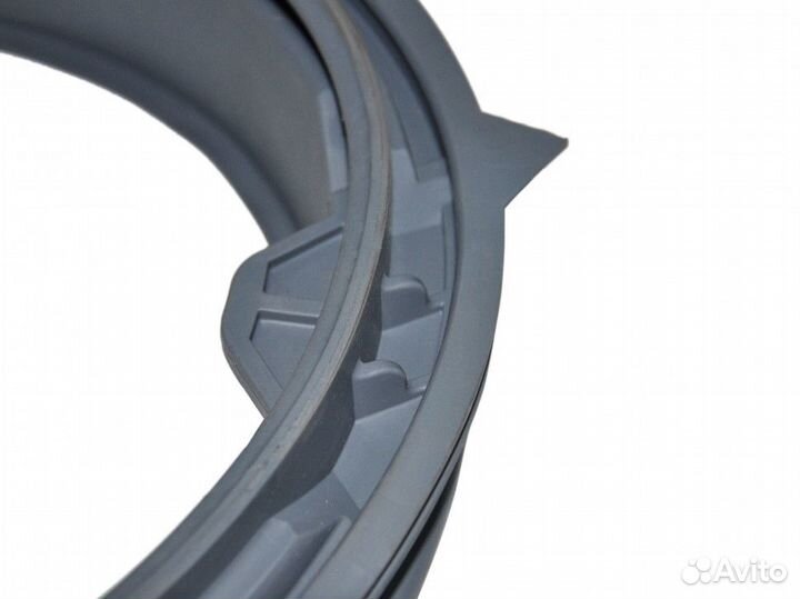 Манжета люка стиральной машины samsung DC64-02857A