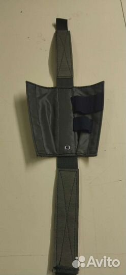 Подсумок тактический для ипп