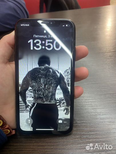 iPhone Xr, 64 ГБ