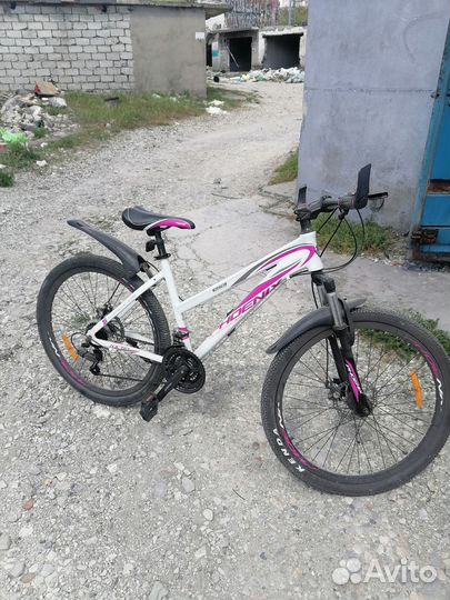 Велосипеды бу взрослый