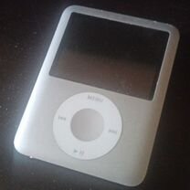 Плеер iPod nano