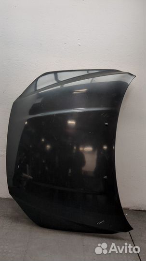 Капот Volvo S80, 2010