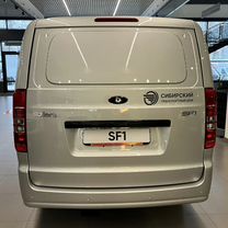 Новый Sollers SF1 1.5 MT, 2026, цена 2 576 000 руб., Новосибирск