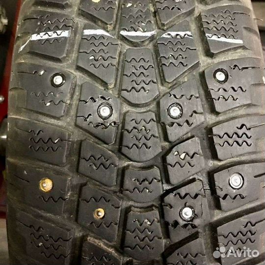 Дошиповка зимней резины