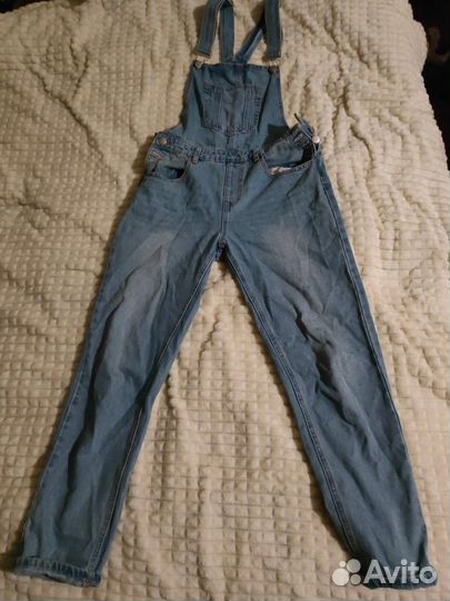 Комбинезон женский