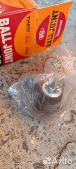 Шаровая опора toyota