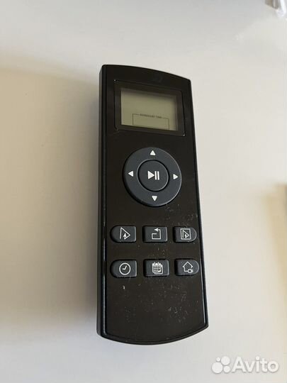 Робот пылесос tefal explorer serie 20