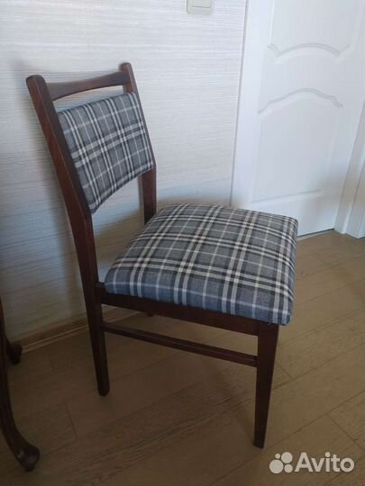 Стулья ретро
