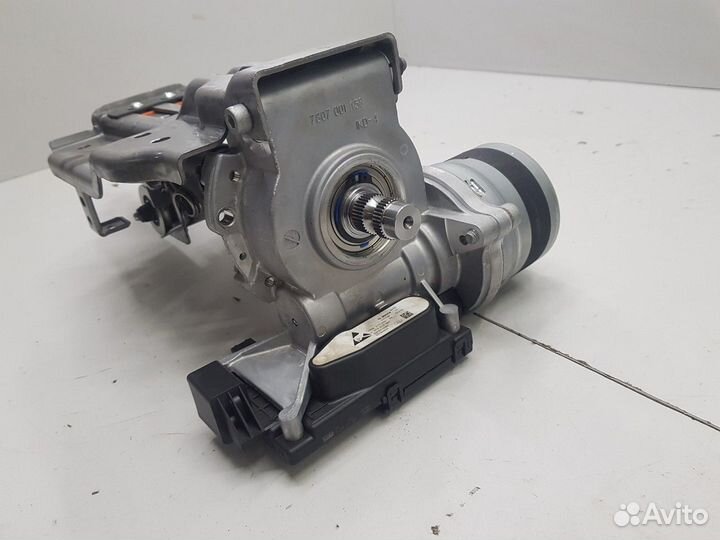 Колонка рулевая с электроусилителем