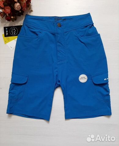 Новые шорты Dare2b 152 см