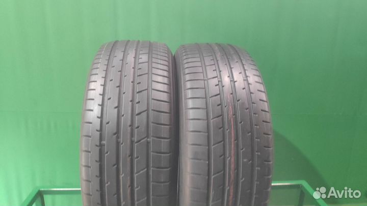 Toyo Proxes R46A 225/55 R19 99V