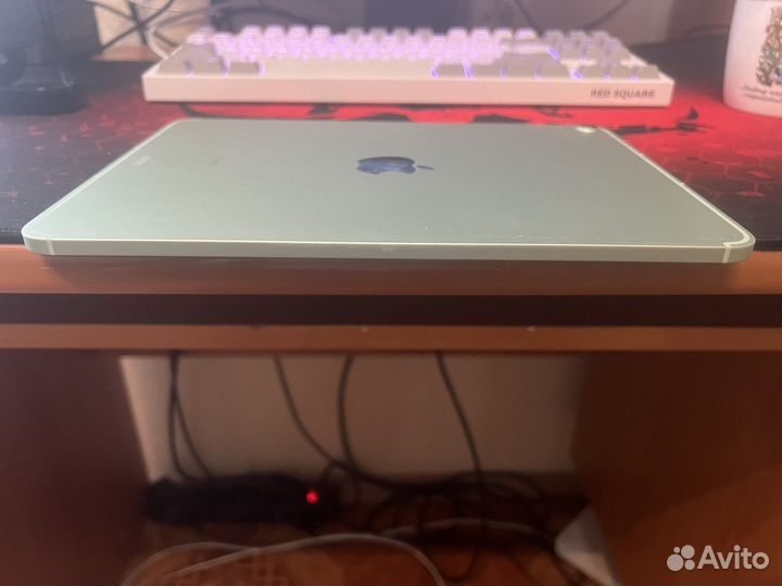 Планшет apple iPad air 4