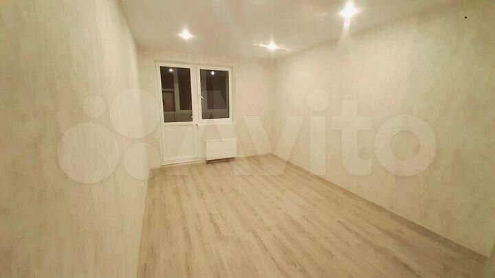 Квартира-студия, 28 м², 12/19 эт.