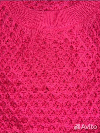 Кофта сетка