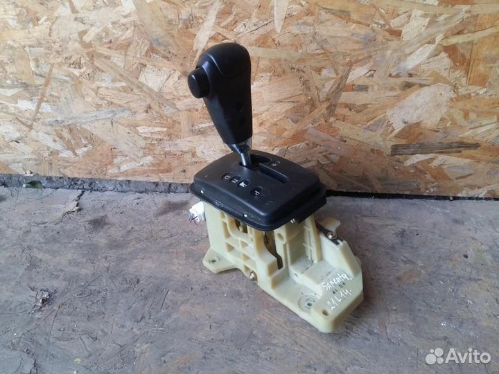 Кулиса АКПП Kia Sorento 2002-2009