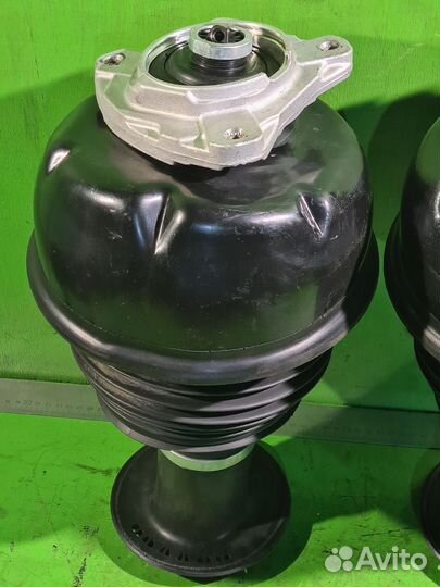 Пневмобалон передний для Mercedes W212 E-Klasse