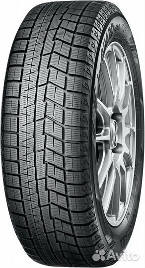 Yokohama Ice Guard IG60A 205/55 R17 91Q