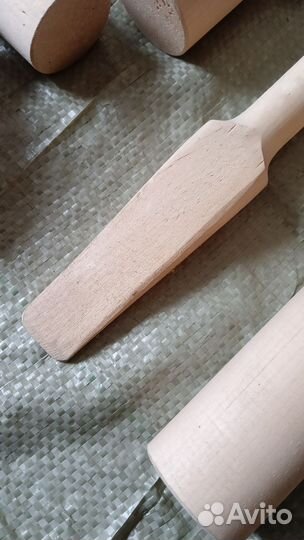 Набор настенный хохлома