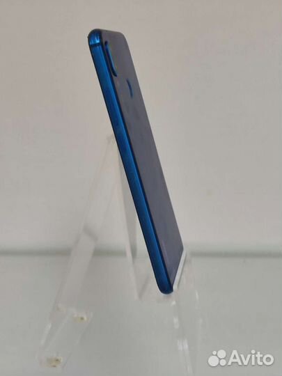 Телефон huawei P 20 lite