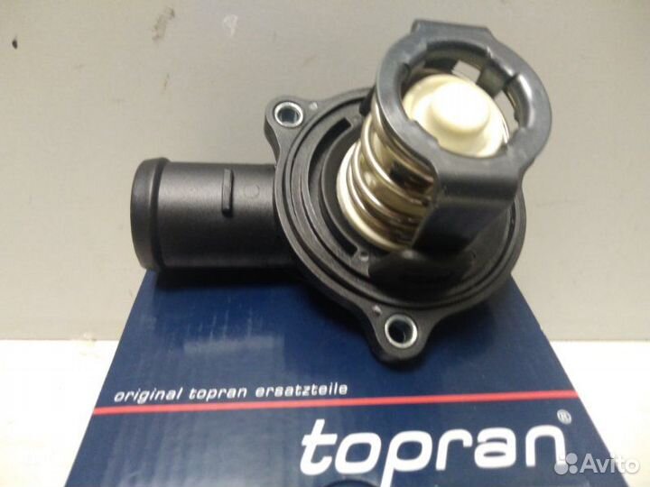 Термостат Volkswagen Touareg 2002-2010