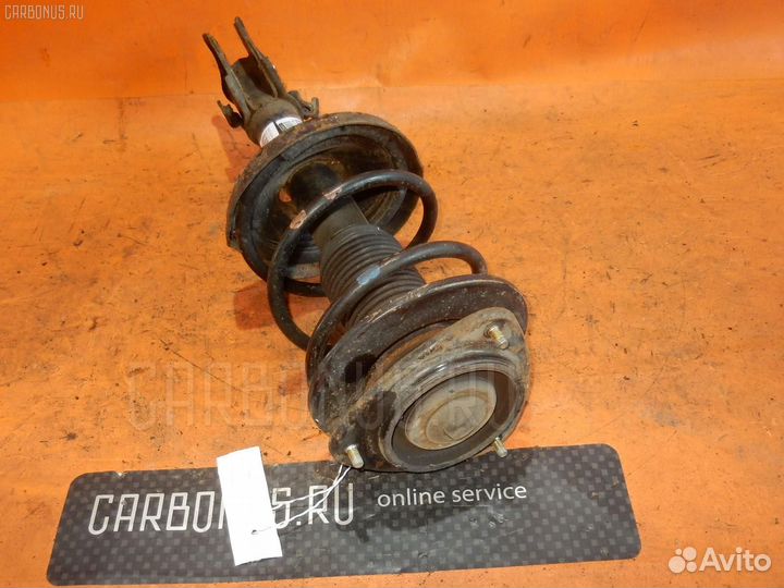 Стойка амортизатора на Subaru Legacy BL5 EJ20-T