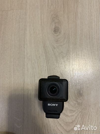 Sony HDR-AS300